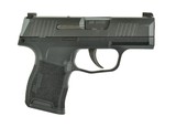 Sig Sauer P365 9mm (PR47127) - 1 of 3
