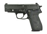 Sig Sauer M11-A1 9mm (PR47128) - 2 of 3