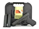 Glock 21 Gen 4 .45 ACP (PR47131) - 1 of 3