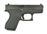 Glock 42 .380 ACP (PR47132) - 2 of 3
