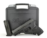 Sig Sauer P320 9mm (PR47133) - 1 of 3