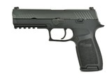 Sig Sauer P320 9mm (PR47133) - 3 of 3