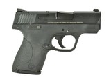Smith & Wesson M&P9 Shield 9mm (PR47136) - 1 of 3