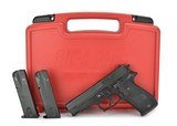 Sig Sauer P226 9mm (PR47138) - 2 of 3