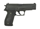 Sig Sauer P226 9mm (PR47138) - 1 of 3