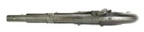 "Simeon North Model 1819 Flintlock Pistol Converted to Percussion (AH5235)" - 3 of 7