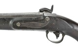 "Simeon North Model 1819 Flintlock Pistol Converted to Percussion (AH5235)" - 5 of 7