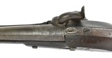 "Simeon North Model 1819 Flintlock Pistol Converted to Percussion (AH5235)" - 4 of 7