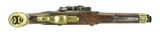 "British EIC Pattern Flintlock Pistol .66 caliber (AH5236)" - 6 of 8