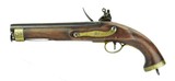 "British EIC Pattern Flintlock Pistol .66 caliber (AH5236)" - 3 of 8