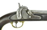 "U.S. Model 1855 Pistol Carbine (AH5237)" - 7 of 7