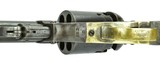 "Rare Marston Navy Model .36 Caliber Revolver (AH5238)" - 6 of 6