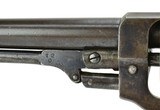 "Rare Marston Navy Model .36 Caliber Revolver (AH5238)" - 2 of 6