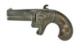 National Arms Co. Derringer. .41 Rimfire (AH5239) - 1 of 5