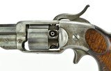 "Alsop .36 Caliber Percussion Navy Standard Model Revolver (AH5242)" - 7 of 7