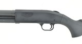 Mossberg 590 12 Gauge (nS10986) New- 1 of 4