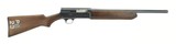 Remington 11 12 Gauge (S10993)- 1 of 5