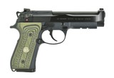 Wilson Combat Beretta 92G Brigadier Tactical 9mm (nPR47094) New - 2 of 3