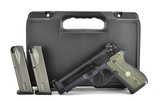 Wilson Combat Beretta 92G Brigadier Tactical 9mm (nPR47094) New - 3 of 3