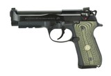Wilson Combat Beretta 92G Brigadier Tactical 9mm (nPR47094) New - 1 of 3
