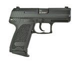 HK USP Compact 9mm (nPR47095) New - 1 of 3