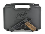 Kimber Raptor II .45 ACP (nPR47096) New- 1 of 3