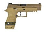 Sig Sauer M17 9mm (nPR47100) - 3 of 3