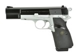 Browning Hi-Power .40 S&W (PR47104)- 3 of 3