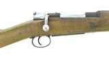 Spanish 1916 Mauser .308 Win (R25096) - 2 of 6