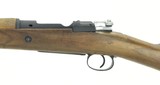 Spanish 1916 Mauser .308 Win (R25096) - 1 of 6