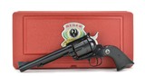 Ruger 50th Anniversary New Model Blackhawk .44 Magnum (PR47105)- 4 of 4
