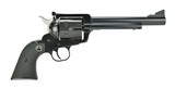 Ruger 50th Anniversary New Model Blackhawk .44 Magnum (PR47105)- 3 of 4