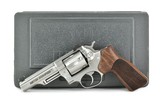 Ruger GP 100 .357 Magnum (PR47106)
- 3 of 3
