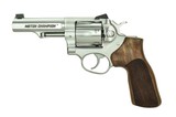 Ruger GP 100 .357 Magnum (PR47106)
- 1 of 3
