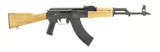 Romania WASR-10 7.62x39mm (nR25906) New- 1 of 4