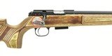 CZ 457 .17 HMR (nR25907) New - 2 of 4