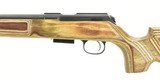 CZ 457 .17 HMR (nR25907) New - 3 of 4