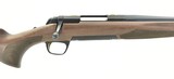 "Browning X-Bolt Youth Model 6.5 Creedmoor (nR25910) New " - 4 of 5