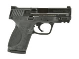 Smith & Wesson M&P9 9mm (nPR47153) New - 2 of 3
