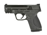 Smith & Wesson M&P9 9mm (nPR47153) New - 1 of 3