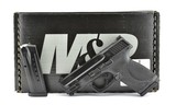 Smith & Wesson M&P9 9mm (nPR47153) New - 3 of 3