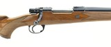 Interarms Mark X .375 H&H Magnum (R25920) - 1 of 4
