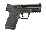 Smith & Wesson M&P9 M2.0 Compact 9mm (nPR47154) New - 1 of 3