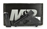 Smith & Wesson M&P9 M2.0 Compact 9mm (nPR47154) New - 3 of 3