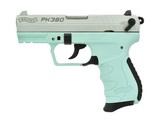 Walther PK380 .380 Auto (nPR47157) New - 1 of 3