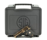 Sig Sauer P938 9mm (nPR47158) New - 2 of 3