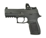 Sig Sauer P320 Compact 9mm (nPR47159) New - 2 of 3