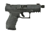 Walther PPQ M2 Tactical 9mm (nPR47162) New - 3 of 3
