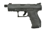 Walther PPQ M2 Tactical 9mm (nPR47162) New - 1 of 3