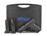 Walther PPQ M2 Tactical 9mm (nPR47162) New - 2 of 3